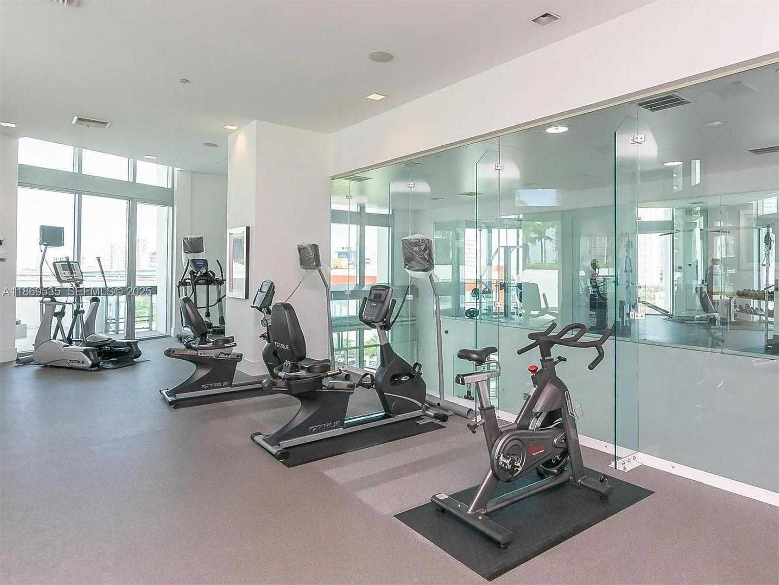 Small Image of 350 SOUTH MIAMI AVE #3501, Miami Number 44