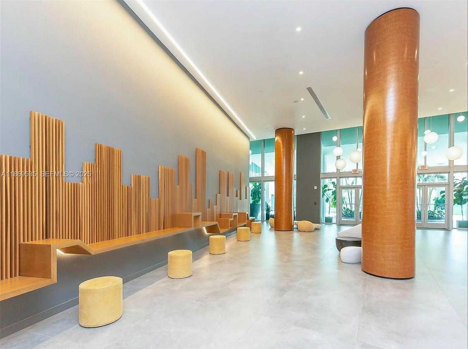 Small Image of 350 SOUTH MIAMI AVE #3501, Miami Number 51