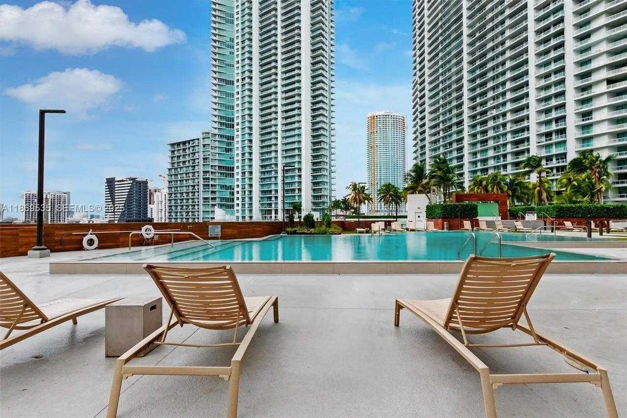 Small Image of 350 SOUTH MIAMI AVE #3501, Miami Number 52