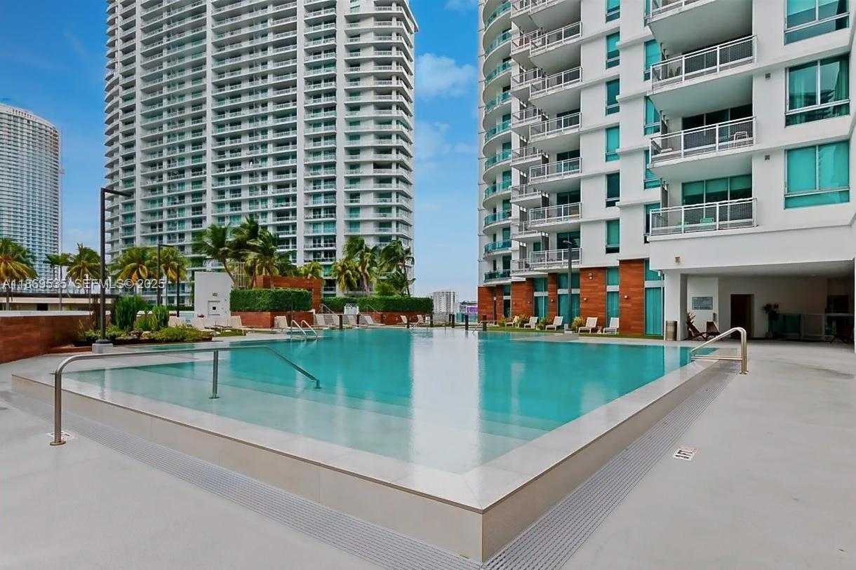 Small Image of 350 SOUTH MIAMI AVE #3501, Miami Number 54