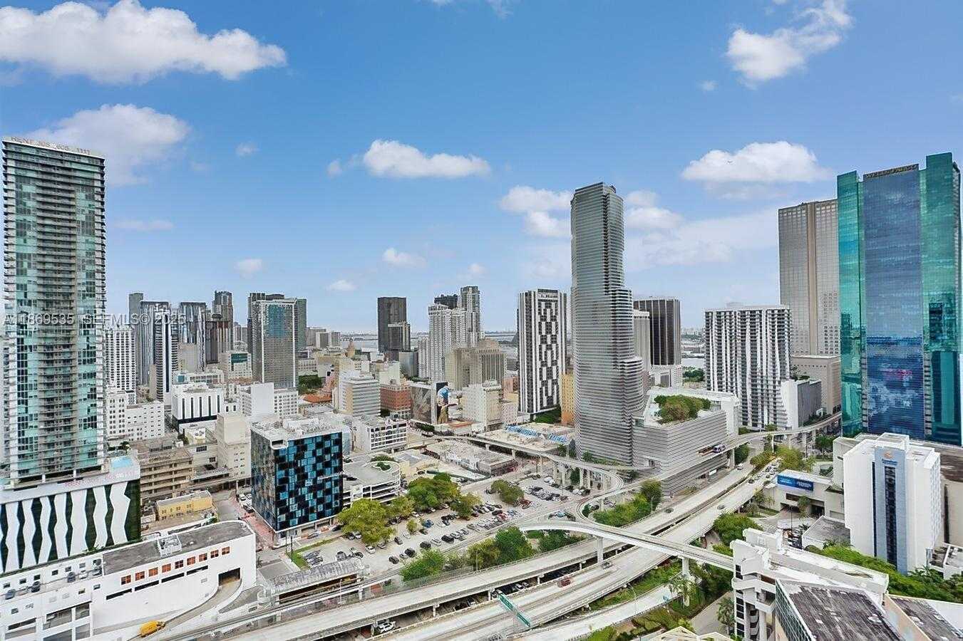 Small Image of 350 SOUTH MIAMI AVE #3501, Miami Number 56