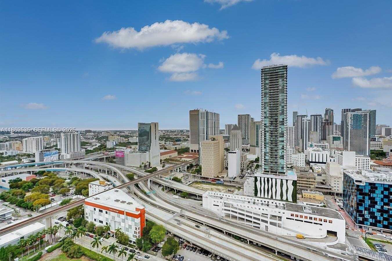 Small Image of 350 SOUTH MIAMI AVE #3501, Miami Number 57