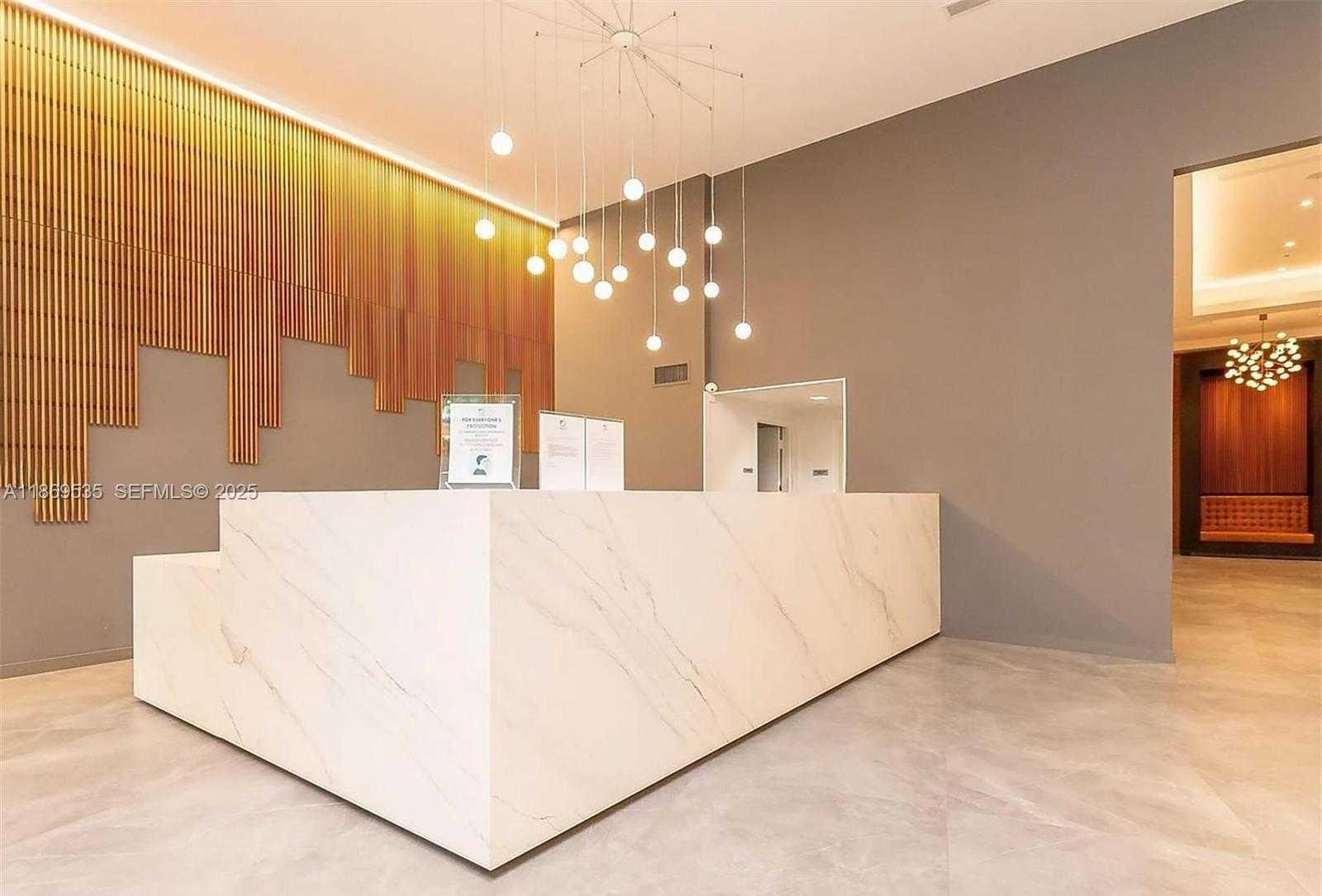 Small Image of 350 SOUTH MIAMI AVE #3501, Miami Number 59