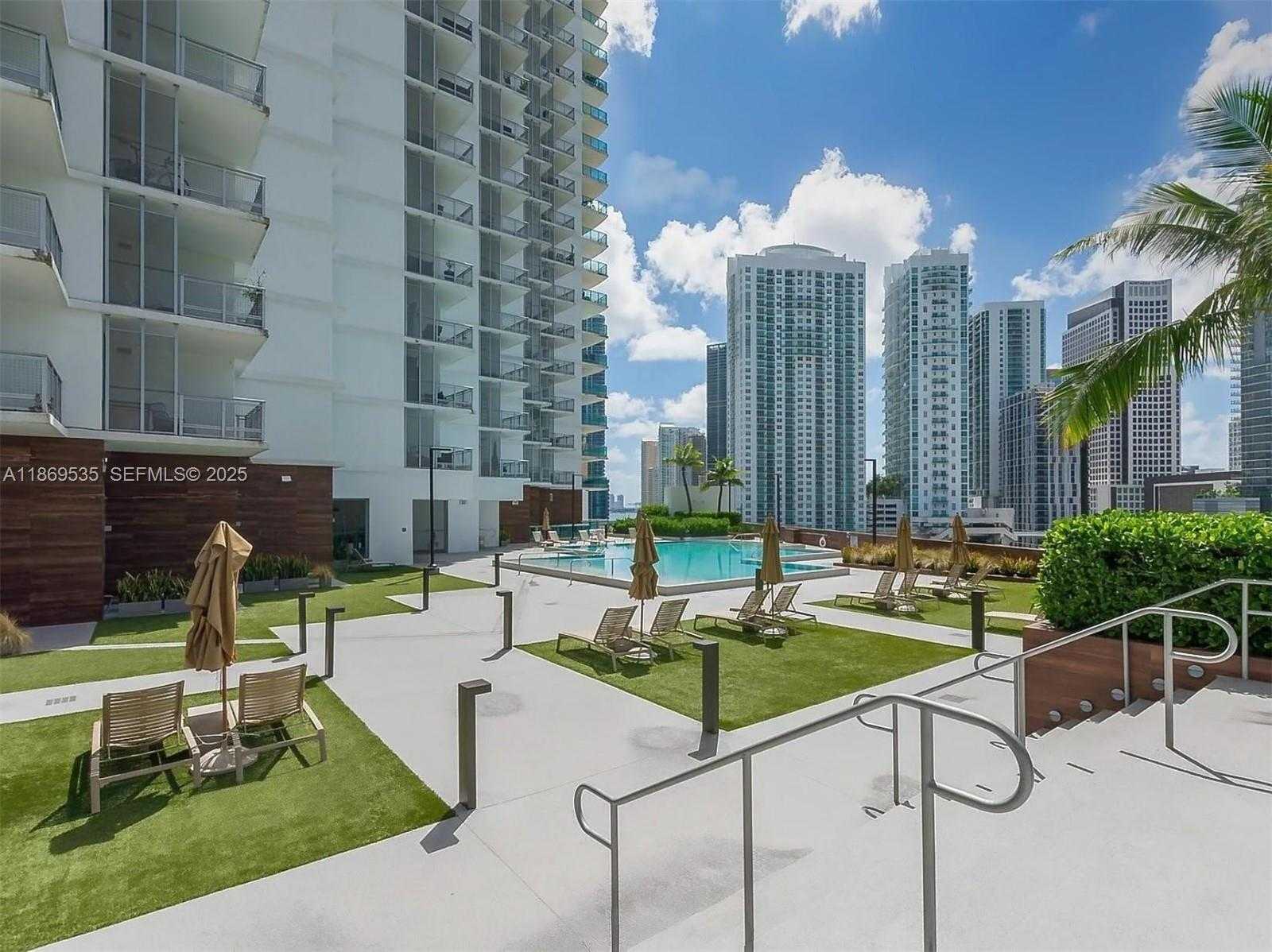 Small Image of 350 SOUTH MIAMI AVE #3501, Miami Number 61