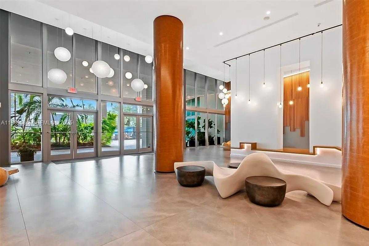 Small Image of 350 SOUTH MIAMI AVE #3501, Miami Number 62