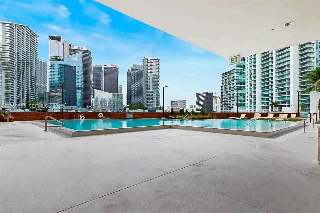 Small Image of 350 SOUTH MIAMI AVE #3501, Miami Number 66