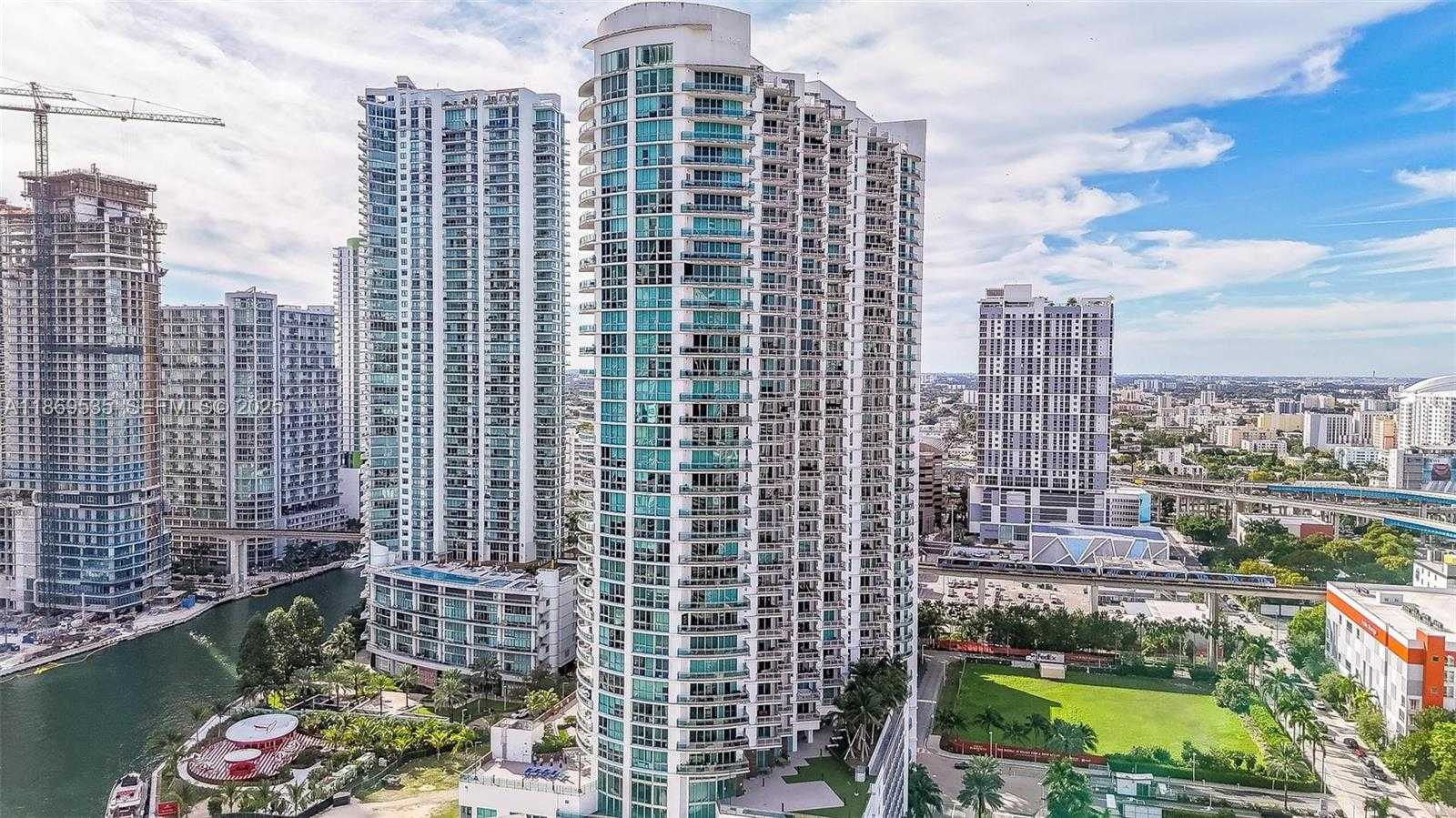 Small Image of 350 SOUTH MIAMI AVE #3501, Miami Number 67