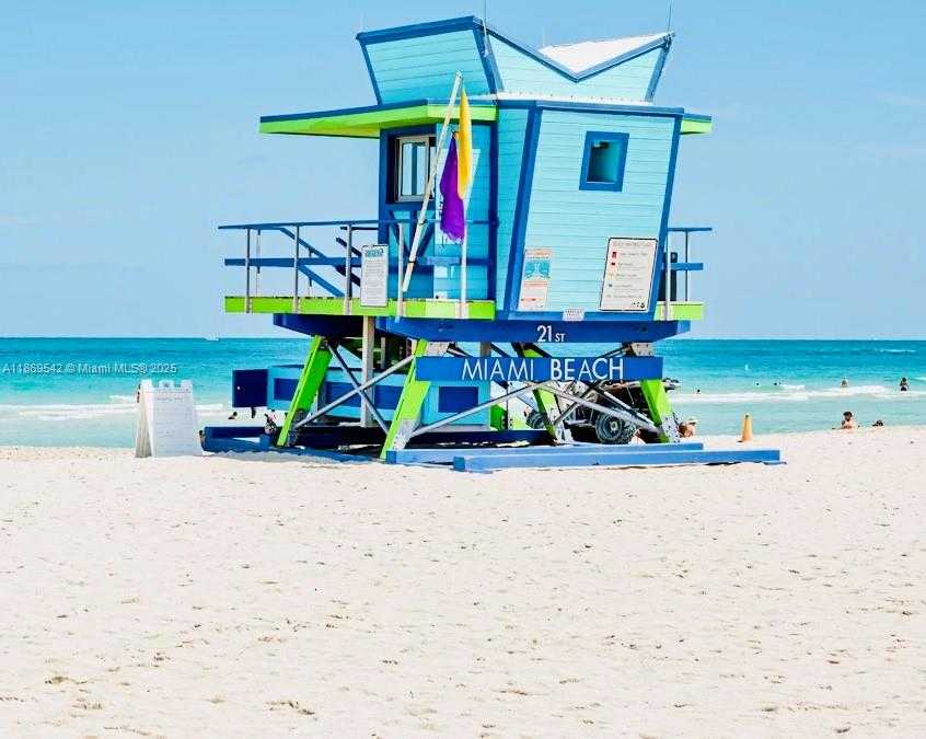 Small Image of 801 15TH ST #204, Miami Beach Number 15