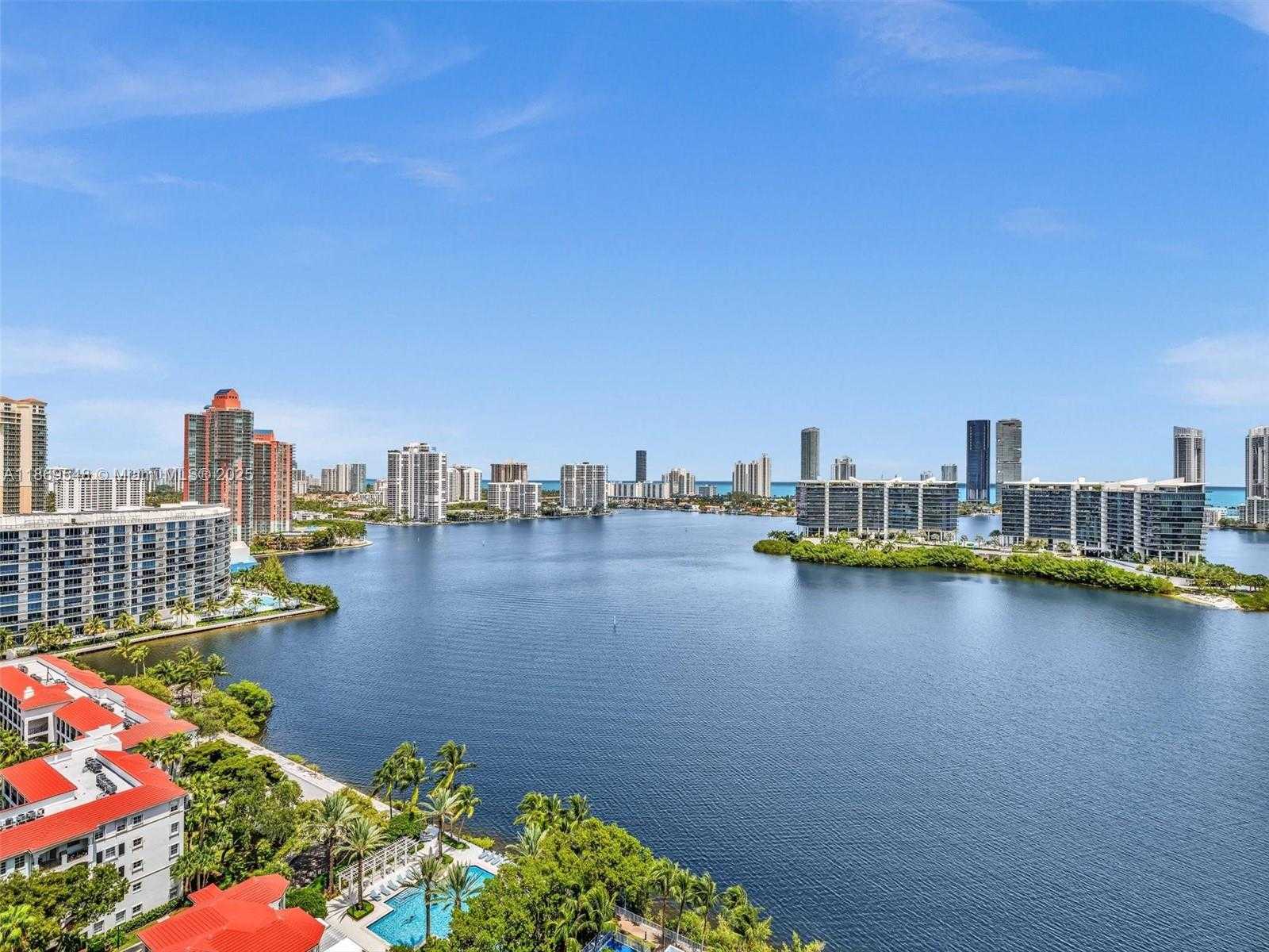 Small Image of 3301 NORTH EAST 183RD ST #2107, Aventura Number 15