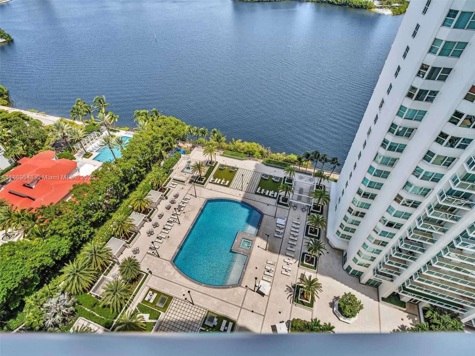 Small Image of 3301 NORTH EAST 183RD ST #2107, Aventura Number 16