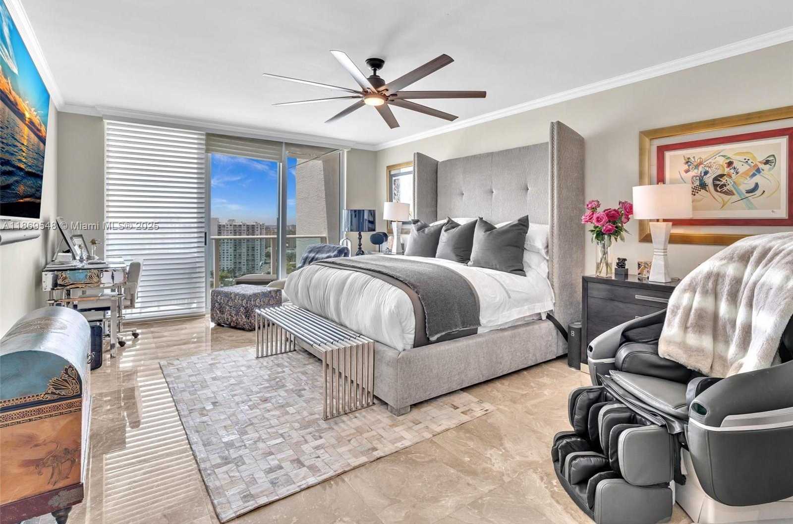 Small Image of 3301 NORTH EAST 183RD ST #2107, Aventura Number 17