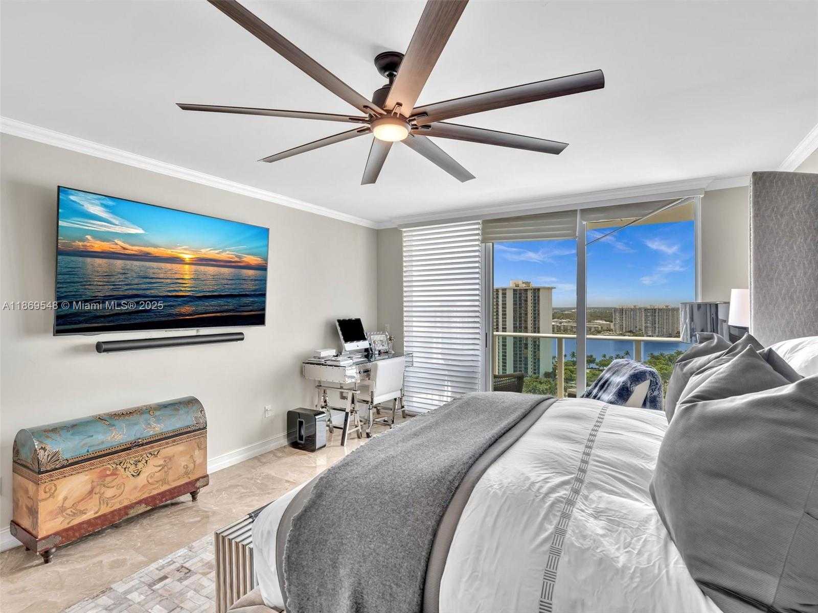 Small Image of 3301 NORTH EAST 183RD ST #2107, Aventura Number 18