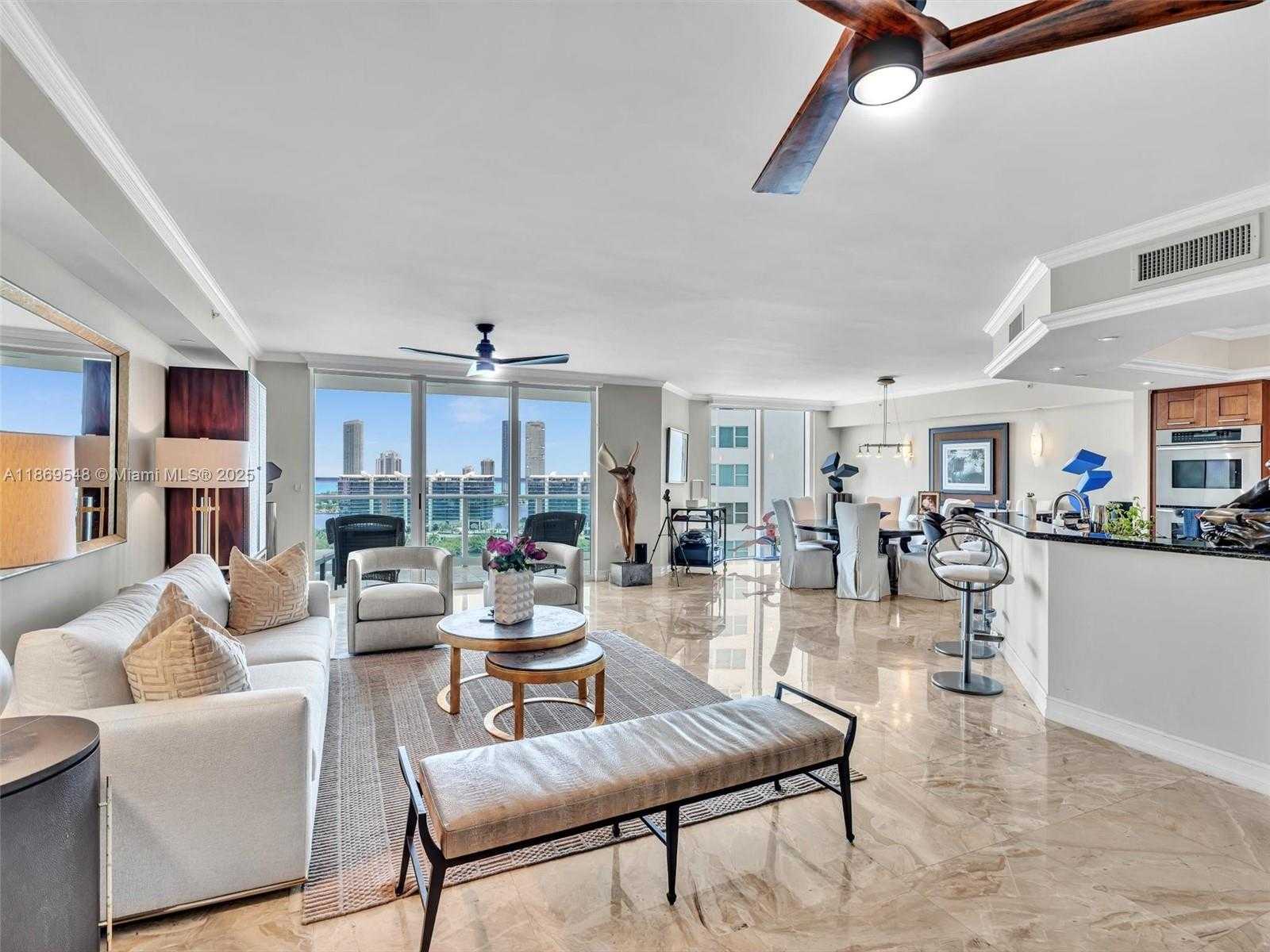 Small Image of 3301 NORTH EAST 183RD ST #2107, Aventura Number 2