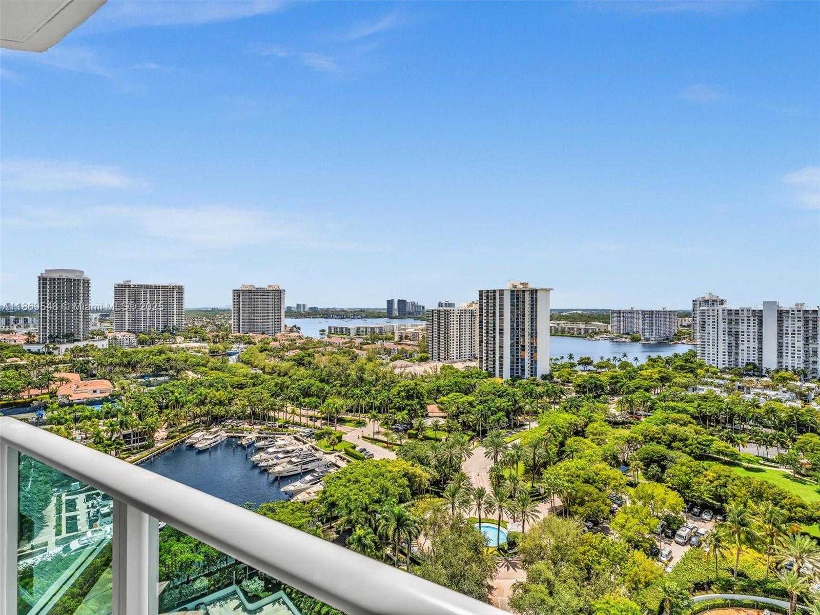Small Image of 3301 NORTH EAST 183RD ST #2107, Aventura Number 28
