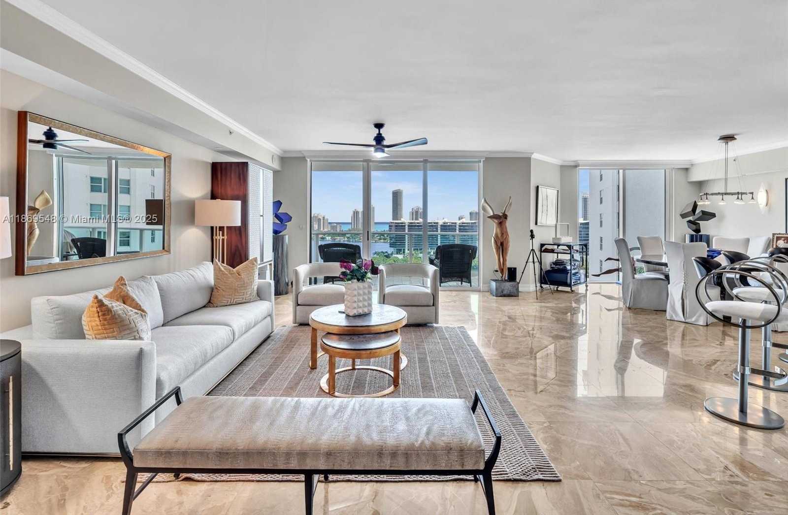 Small Image of 3301 NORTH EAST 183RD ST #2107, Aventura Number 3