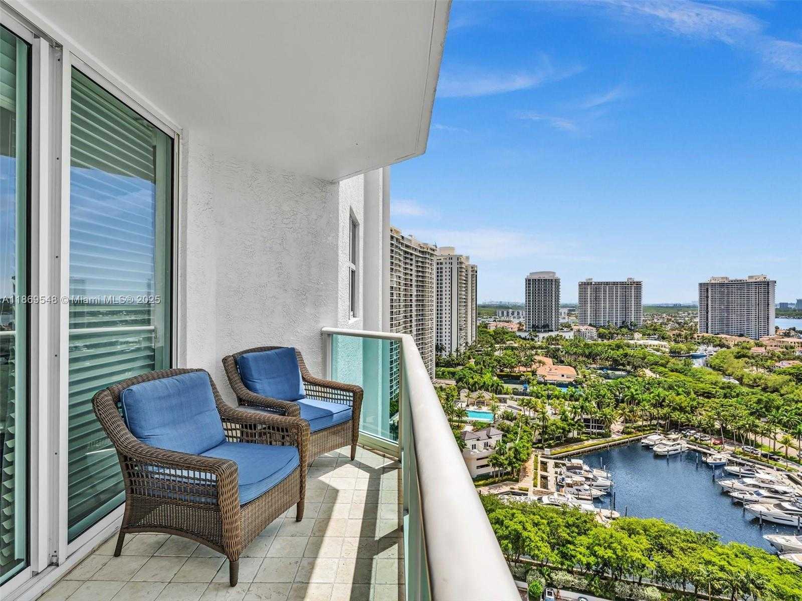 Small Image of 3301 NORTH EAST 183RD ST #2107, Aventura Number 31