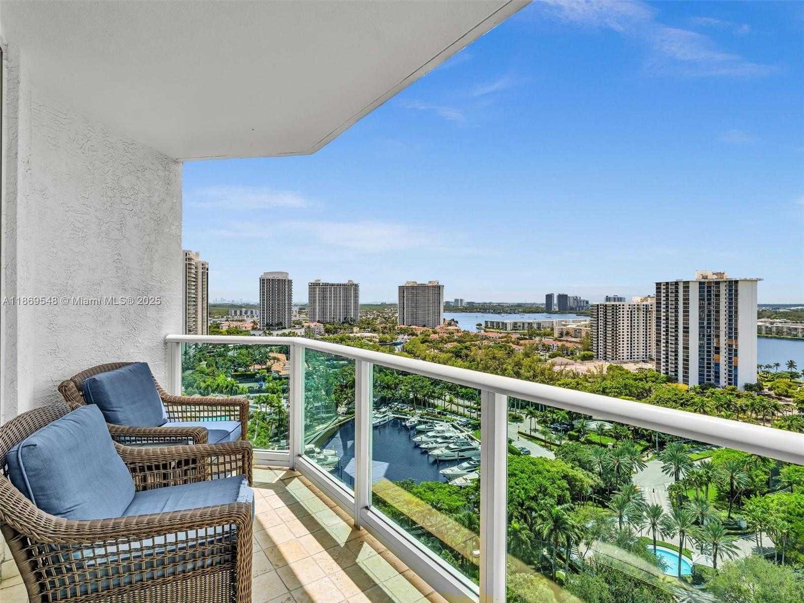 Small Image of 3301 NORTH EAST 183RD ST #2107, Aventura Number 32