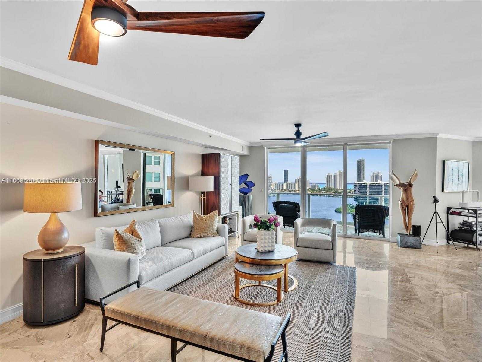 Small Image of 3301 NORTH EAST 183RD ST #2107, Aventura Number 4