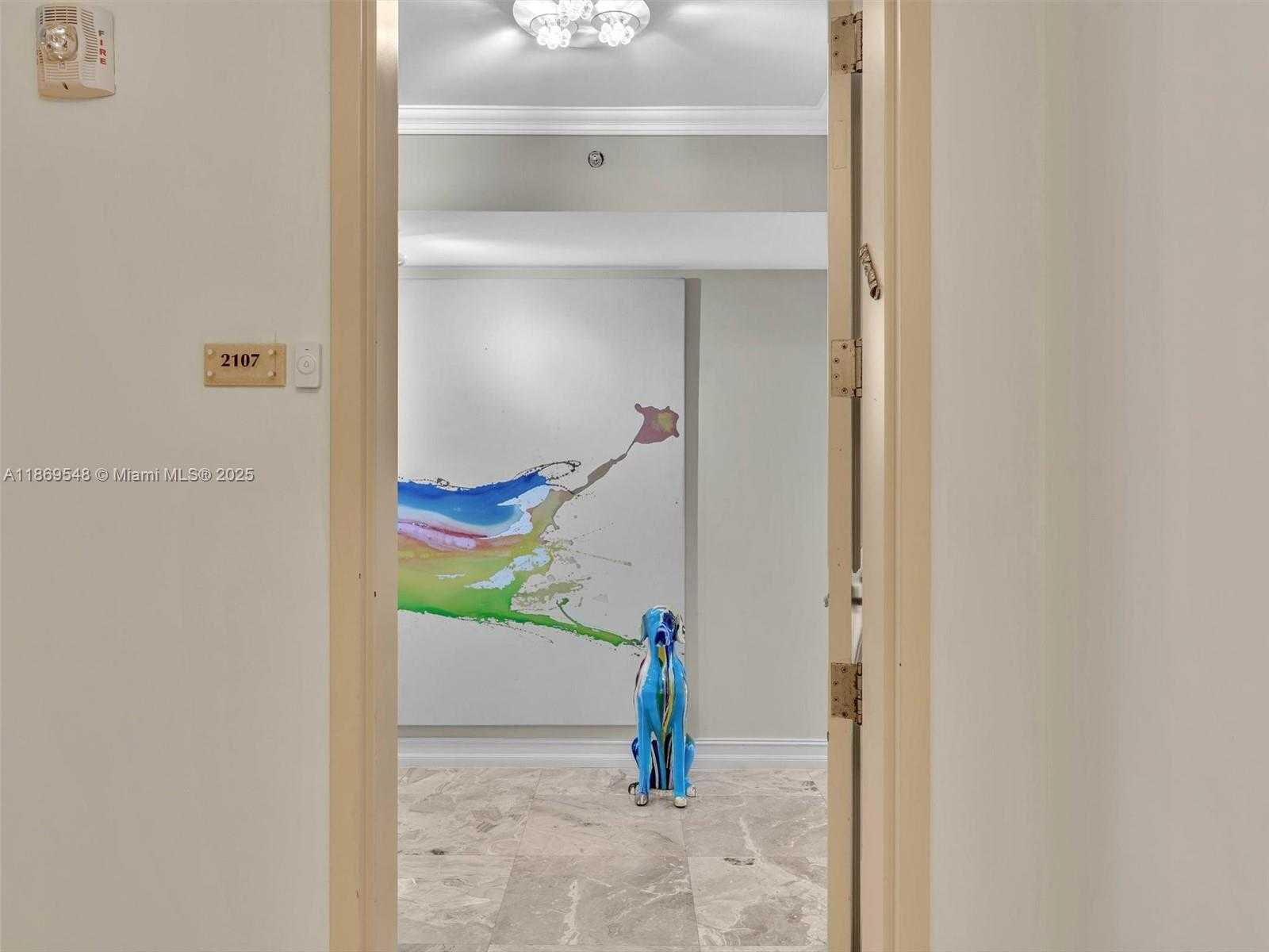 Small Image of 3301 NORTH EAST 183RD ST #2107, Aventura Number 47