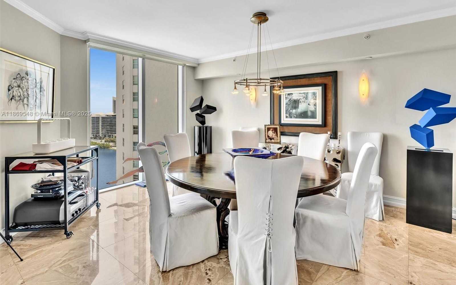 Small Image of 3301 NORTH EAST 183RD ST #2107, Aventura Number 5