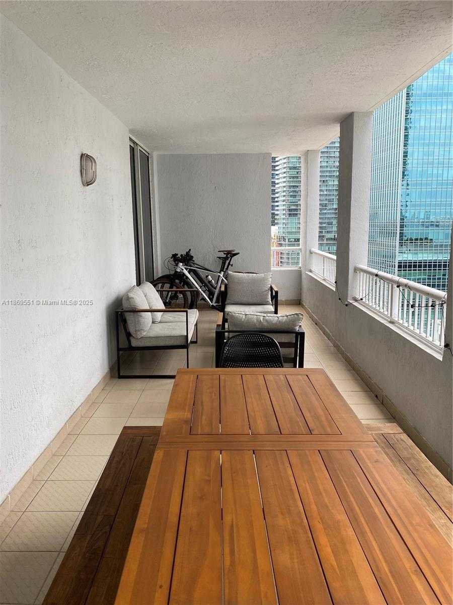 Small Image of 170 SOUTH EAST 14TH ST #1908, Miami Number 24