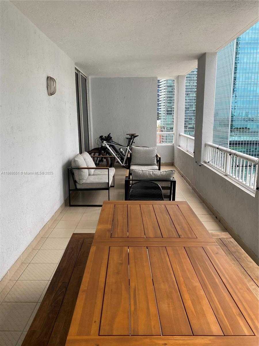Small Image of 170 SOUTH EAST 14TH ST #1908, Miami Number 25