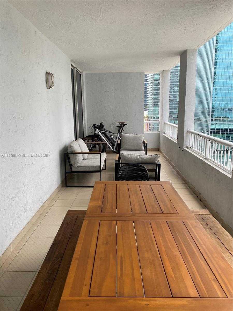 Small Image of 170 SOUTH EAST 14TH ST #1908, Miami Number 26