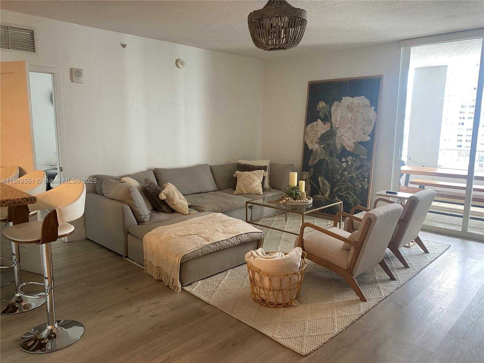 Small Image of 170 SOUTH EAST 14TH ST #1908, Miami Number 3