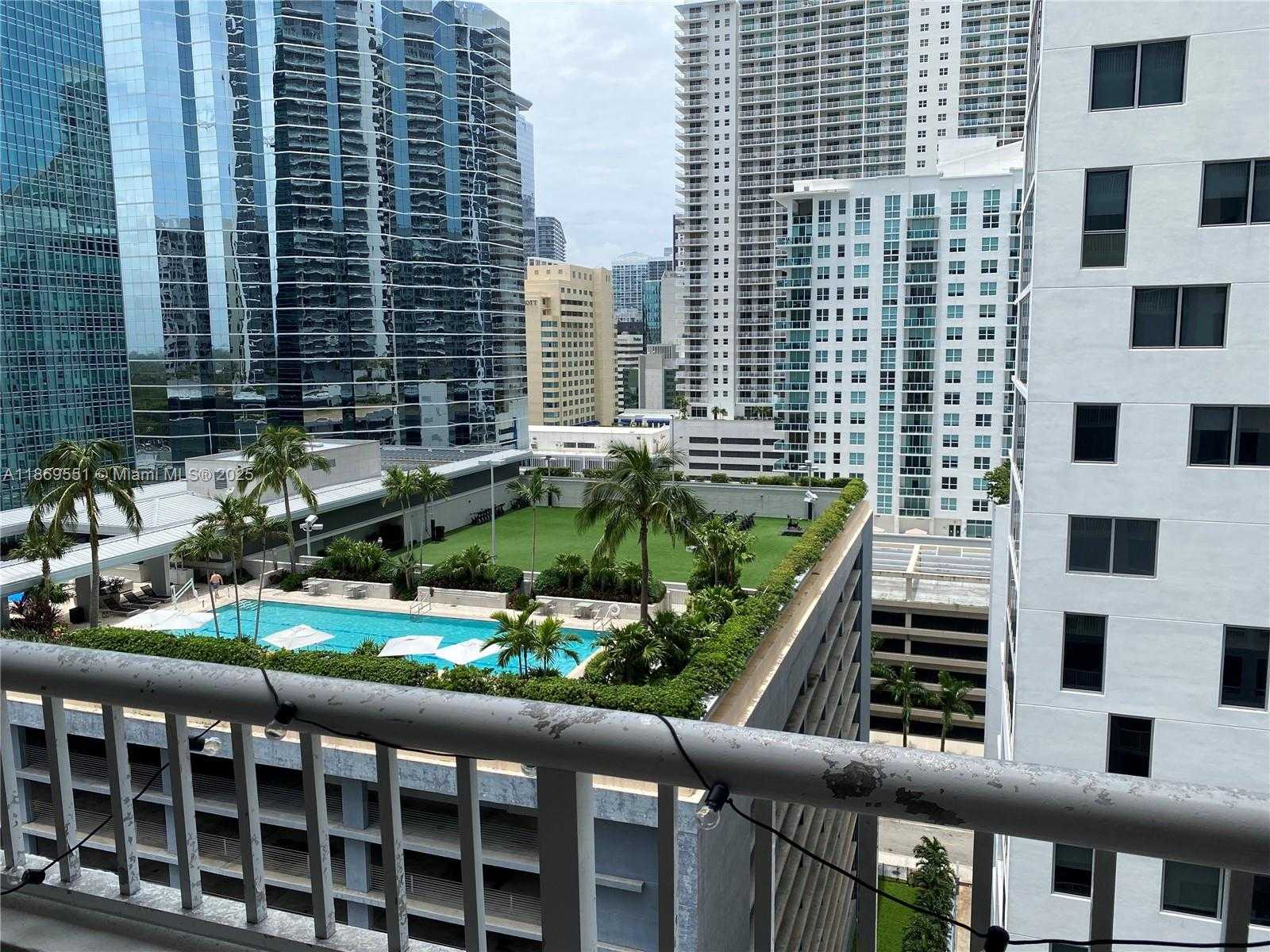 Small Image of 170 SOUTH EAST 14TH ST #1908, Miami Number 30