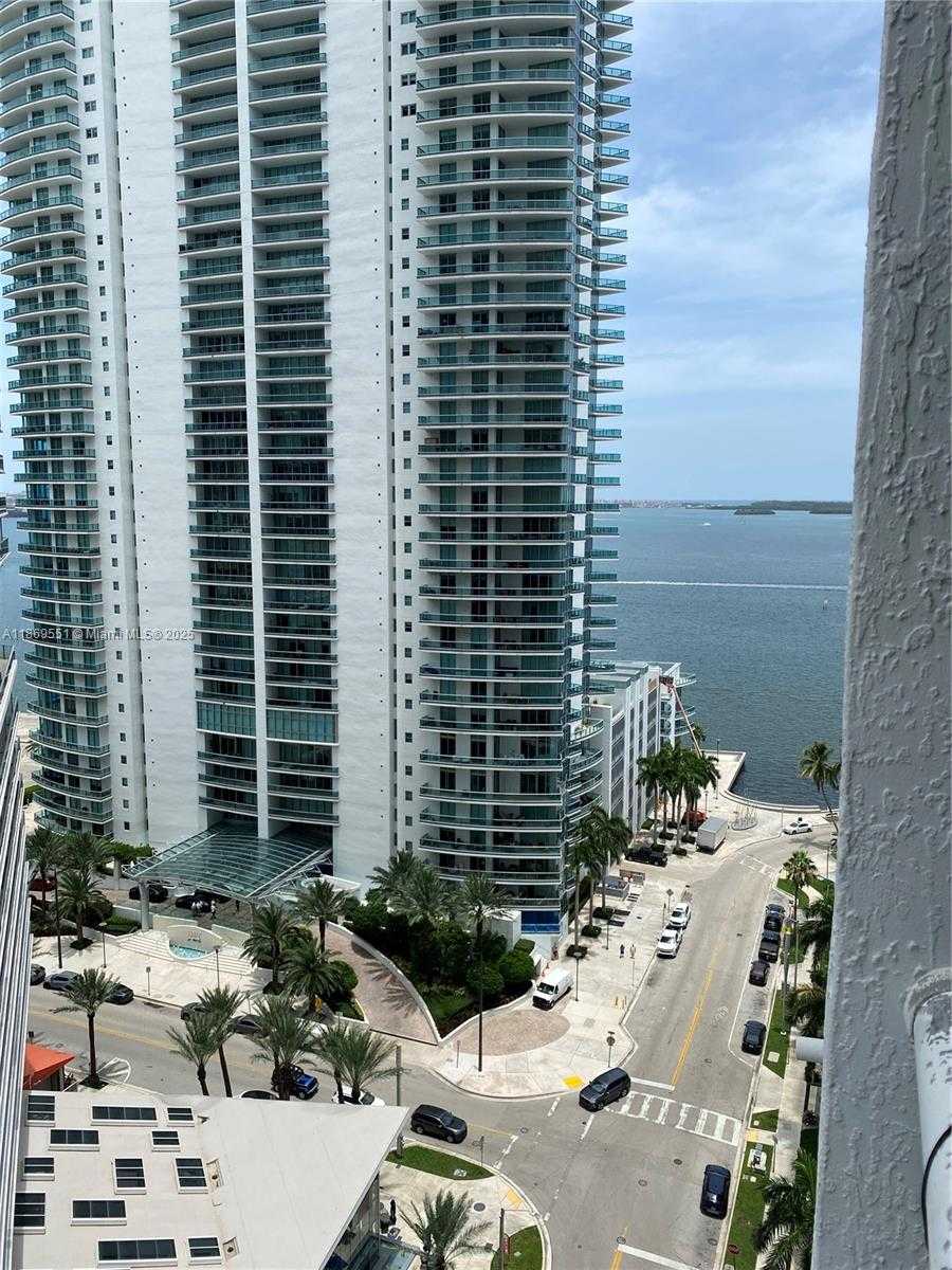 Small Image of 170 SOUTH EAST 14TH ST #1908, Miami Number 31