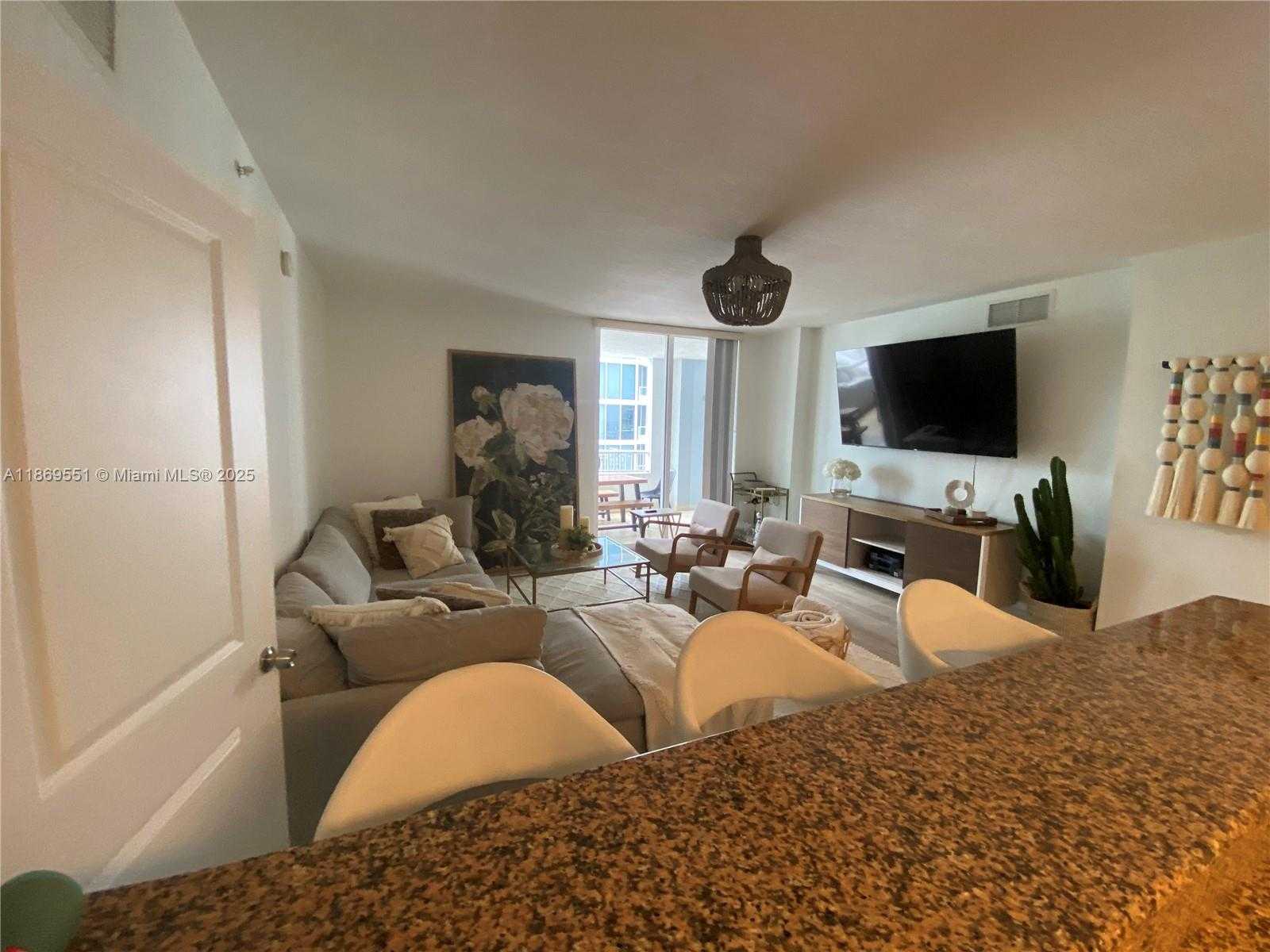 Small Image of 170 SOUTH EAST 14TH ST #1908, Miami Number 9