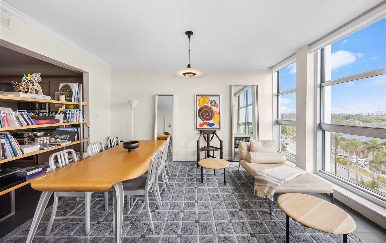 Small Image of 5055 COLLINS AVE #9K, Miami Beach Number 11
