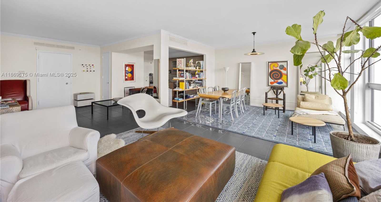 Small Image of 5055 COLLINS AVE #9K, Miami Beach Number 4