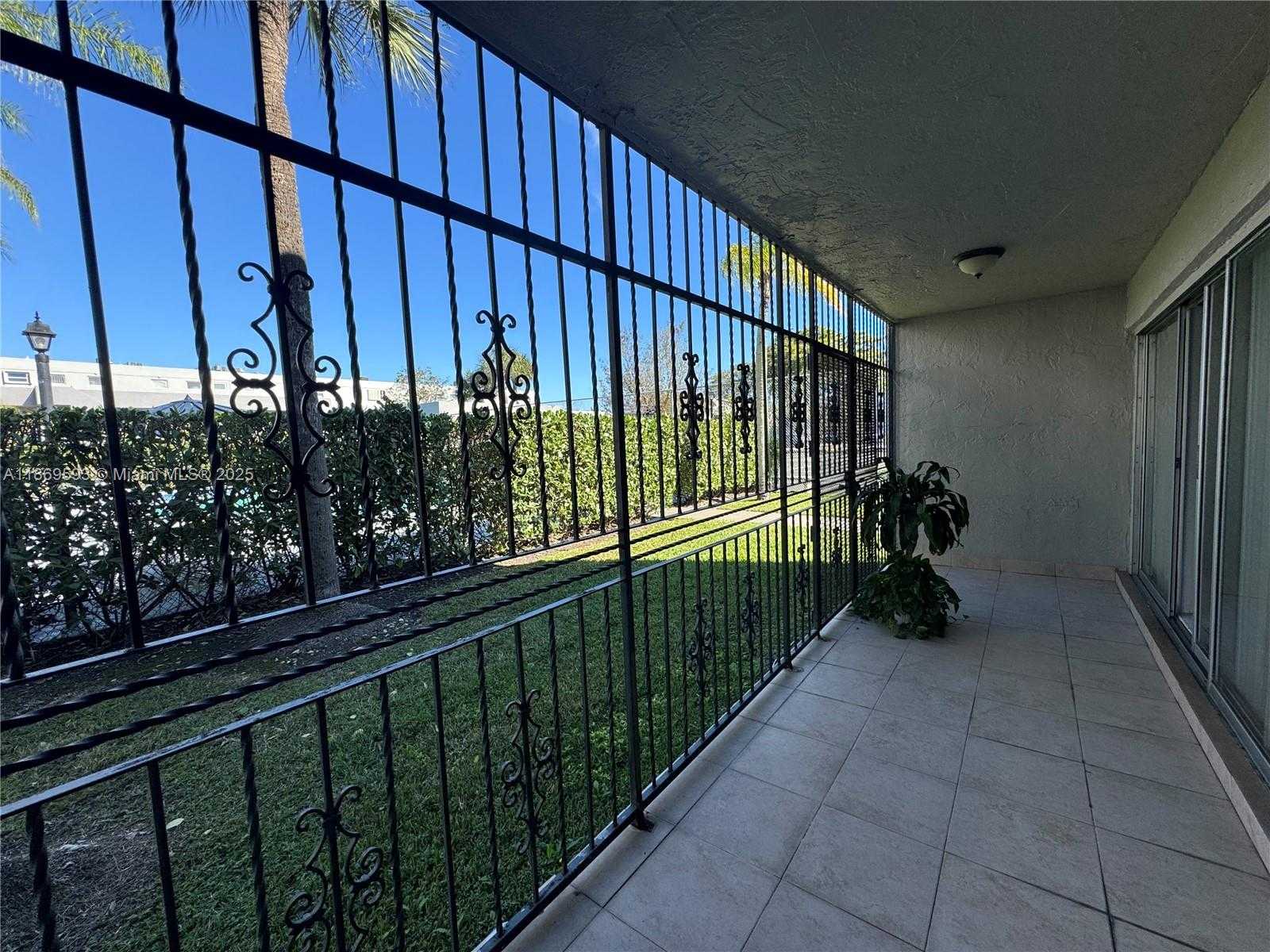 Small Image of 20 NORTH WEST 87TH AVE #A114, Miami Number 3