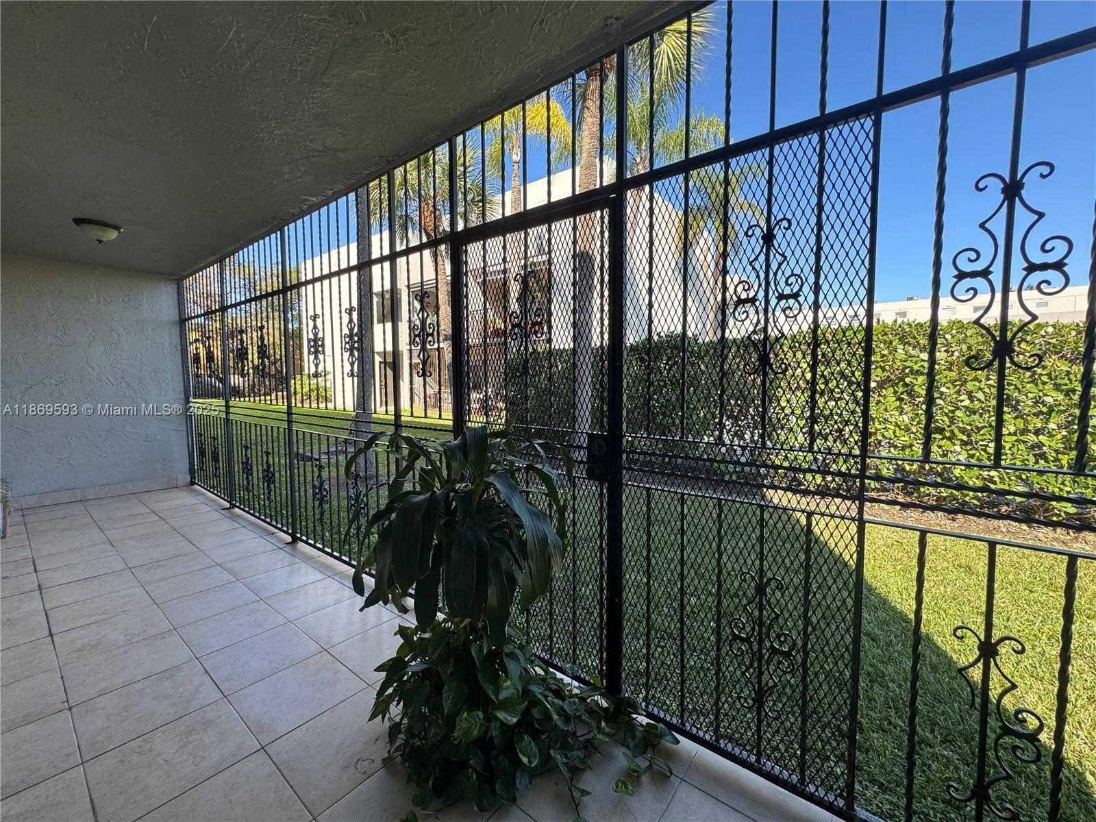 Small Image of 20 NORTH WEST 87TH AVE #A114, Miami Number 4