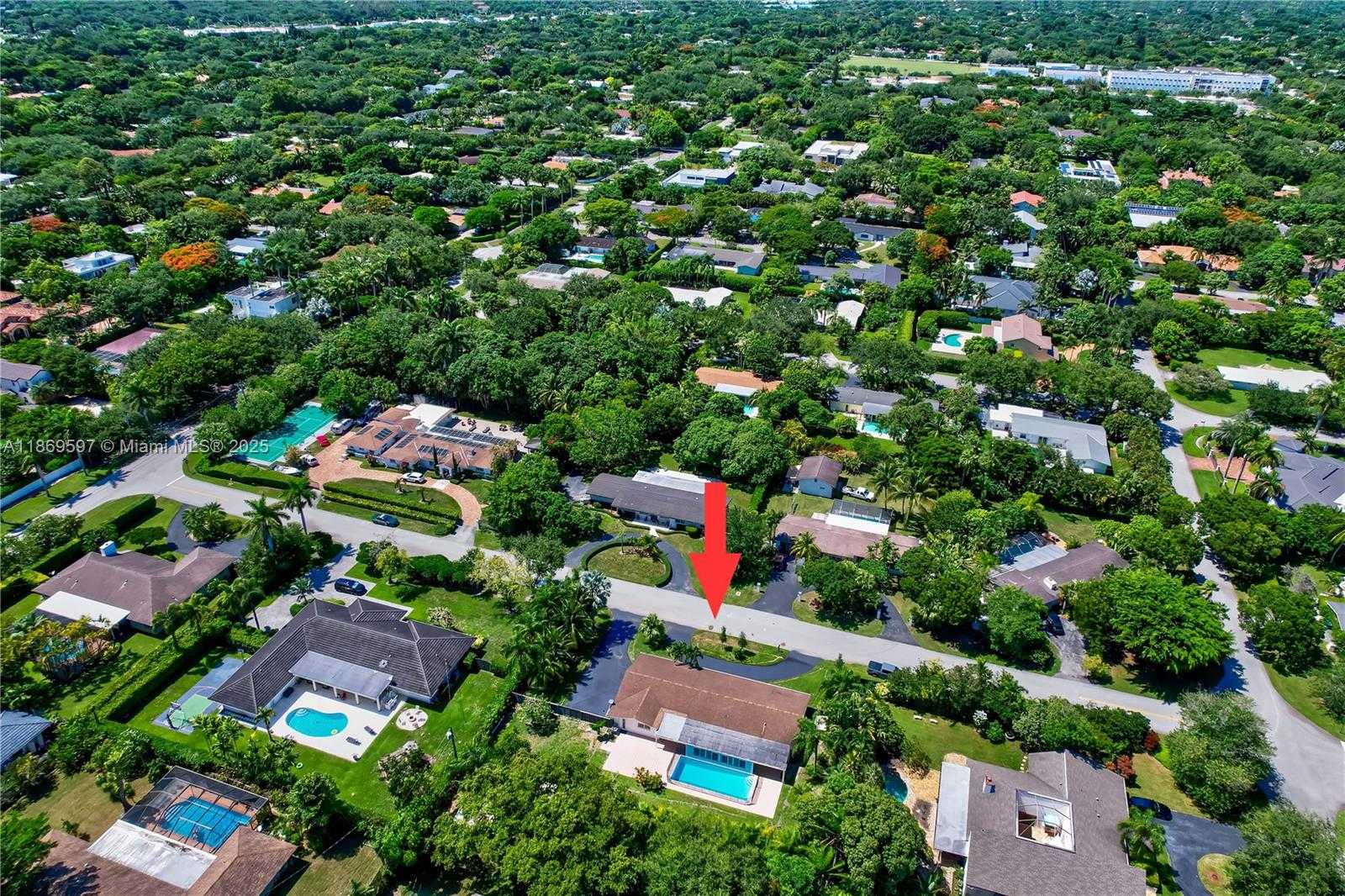 Small Image of 7550 SOUTH WEST 127TH ST, Pinecrest Number 17