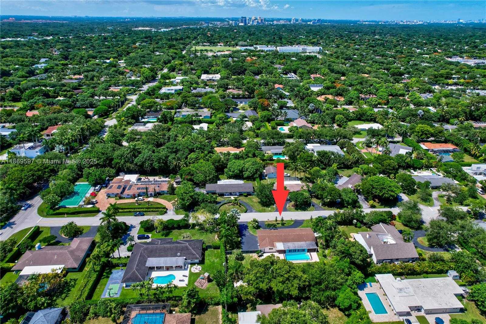 Small Image of 7550 SOUTH WEST 127TH ST, Pinecrest Number 18