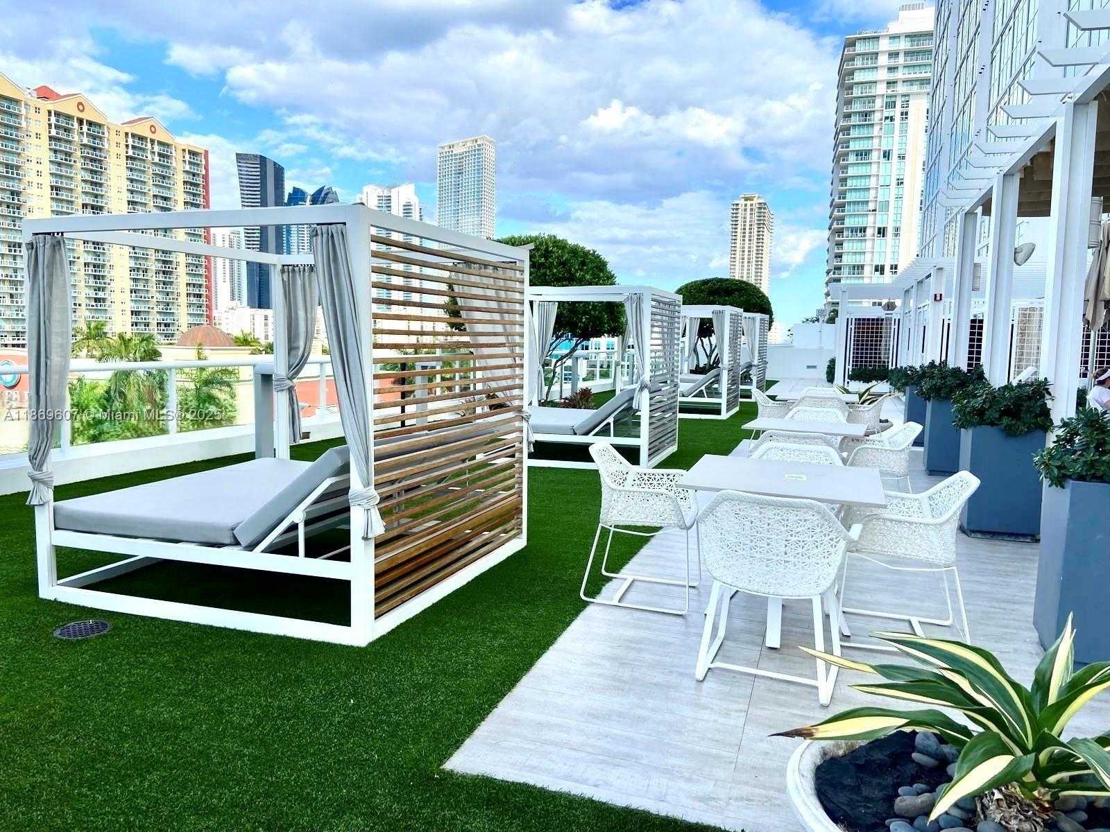 Small Image of 400 SUNNY ISLES BLVD #1021, Sunny Isles Beach Number 24