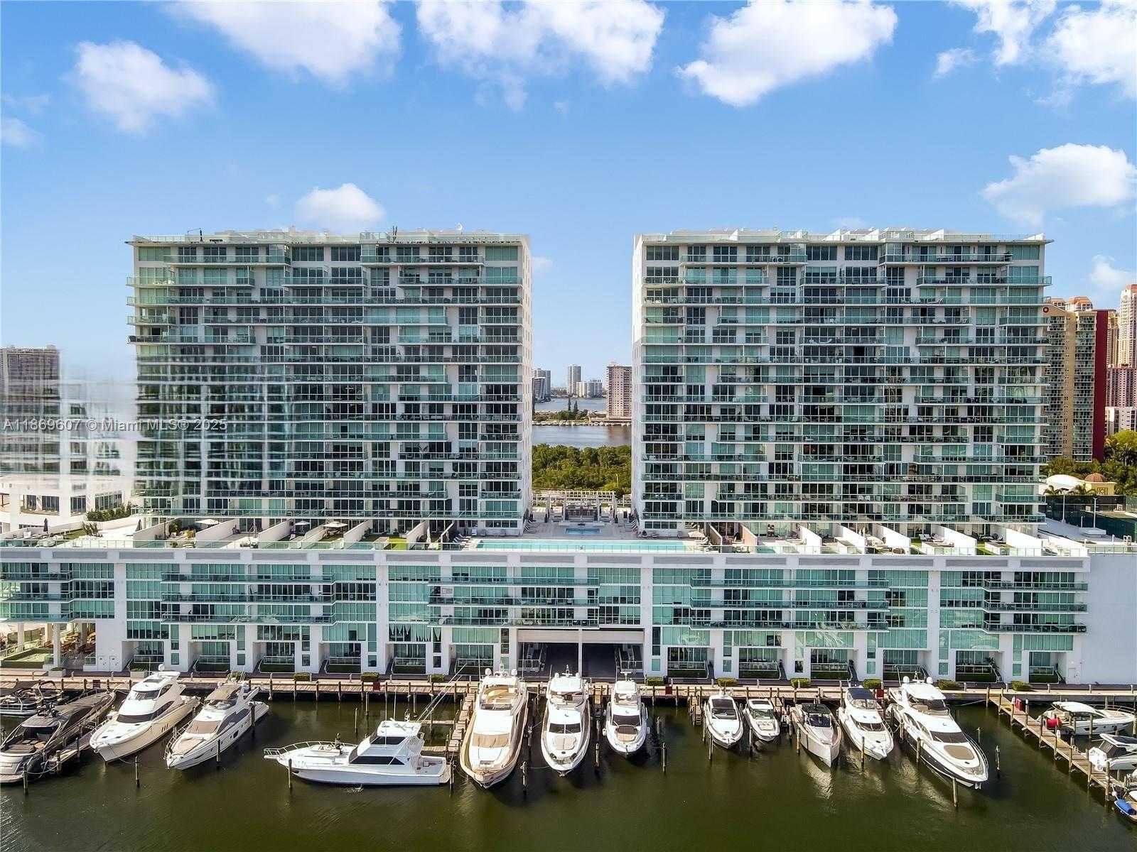 Small Image of 400 SUNNY ISLES BLVD #1021, Sunny Isles Beach Number 25