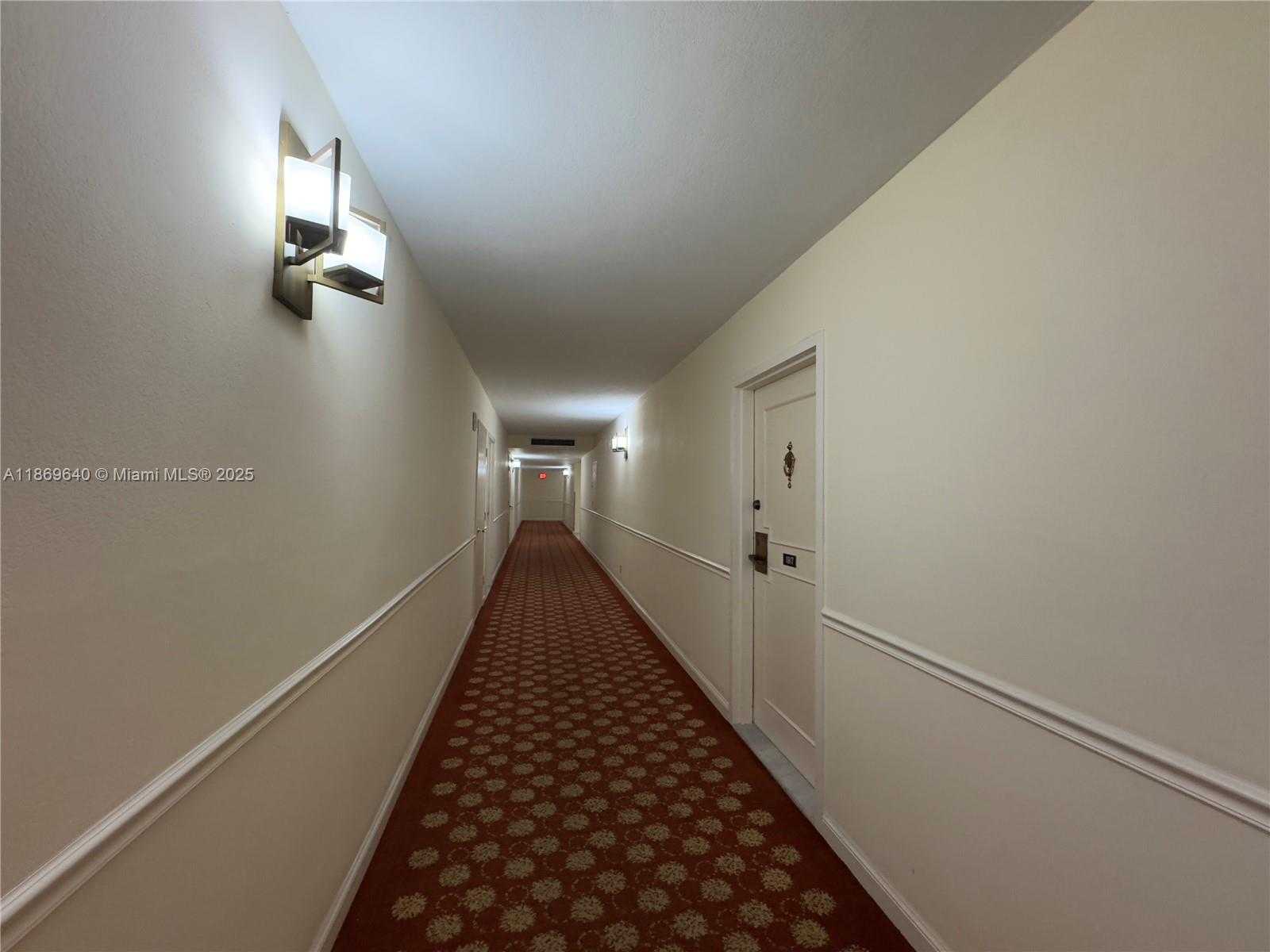 Small Image of 2500 PARKVIEW DR #1909, Hallandale Beach Number 15