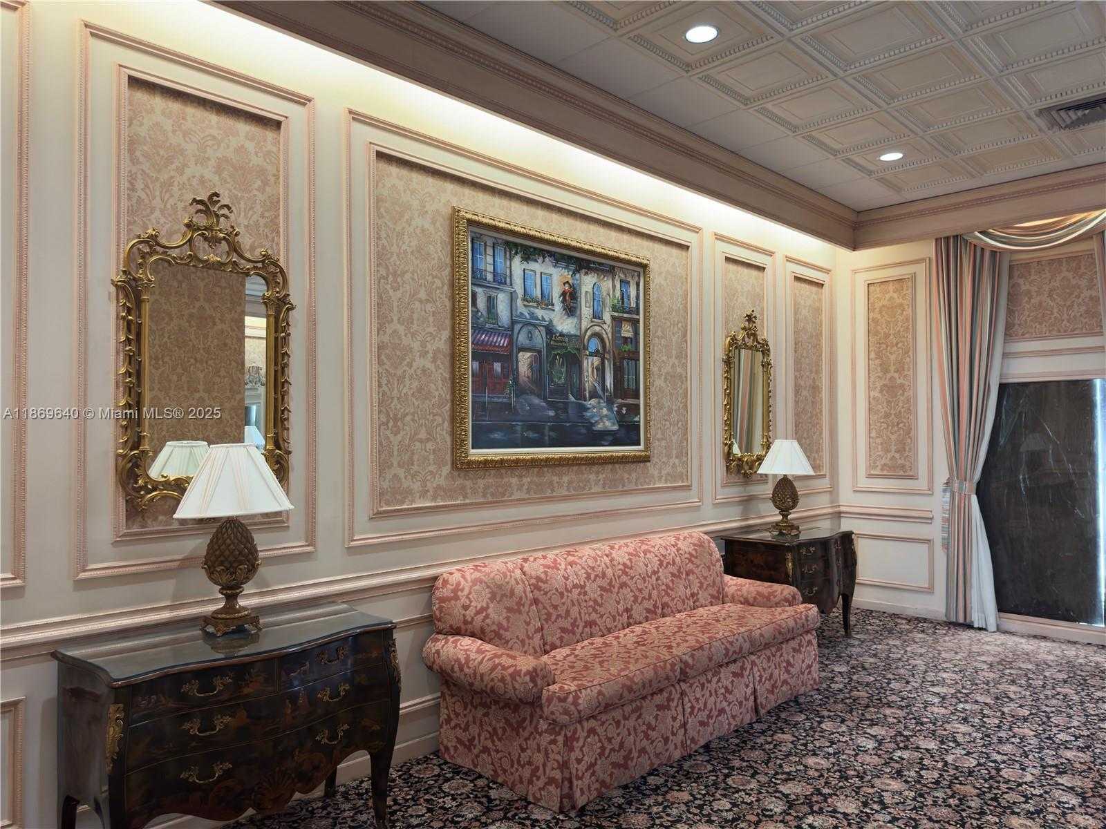 Small Image of 2500 PARKVIEW DR #1909, Hallandale Beach Number 19