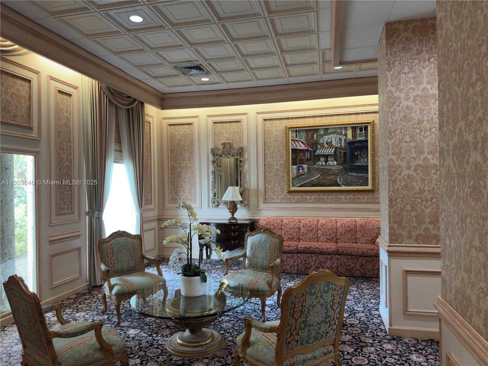 Small Image of 2500 PARKVIEW DR #1909, Hallandale Beach Number 20