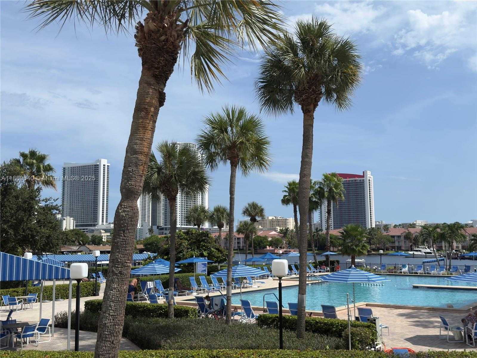 Small Image of 2500 PARKVIEW DR #1909, Hallandale Beach Number 28