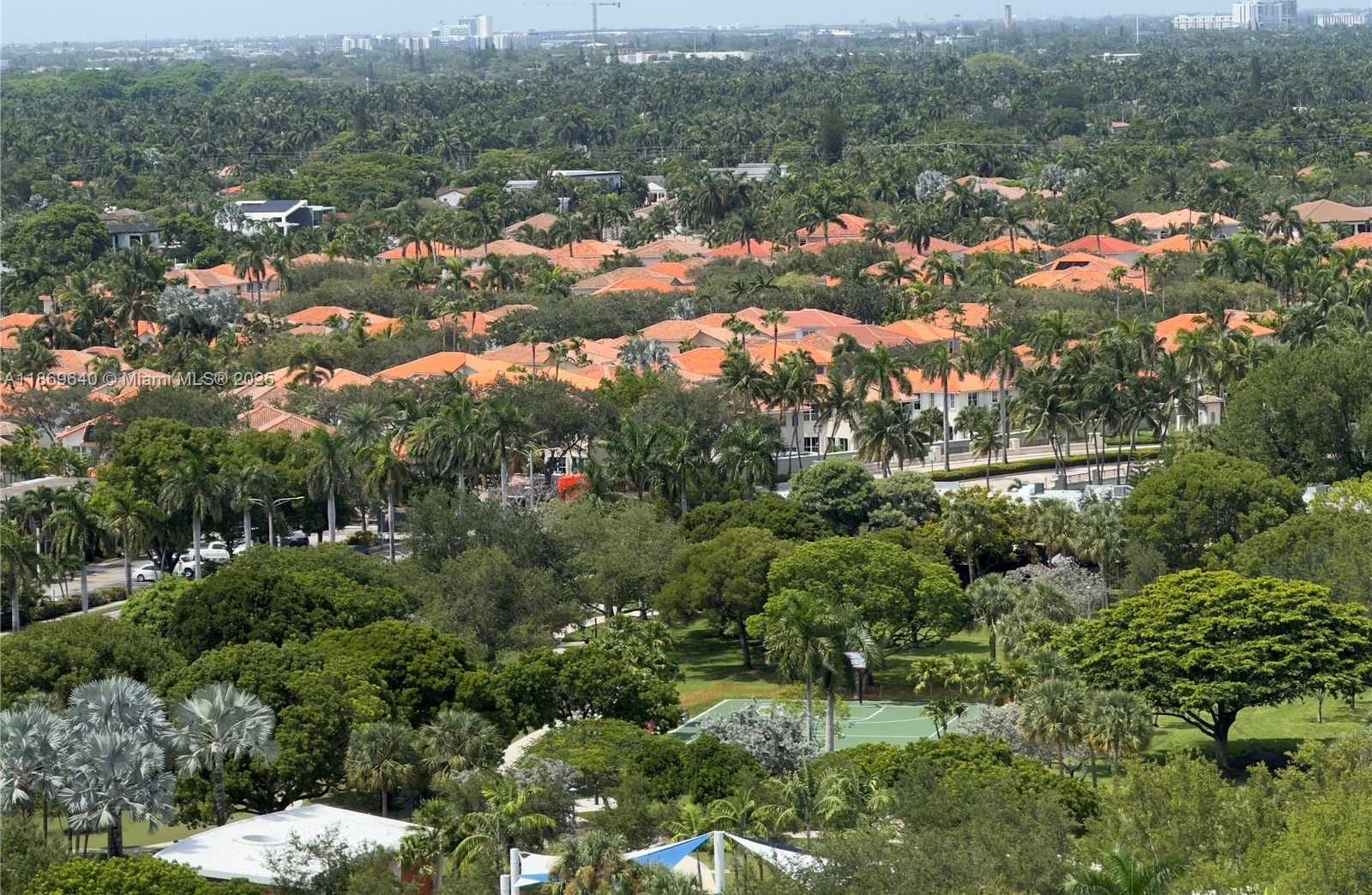 Small Image of 2500 PARKVIEW DR #1909, Hallandale Beach Number 30