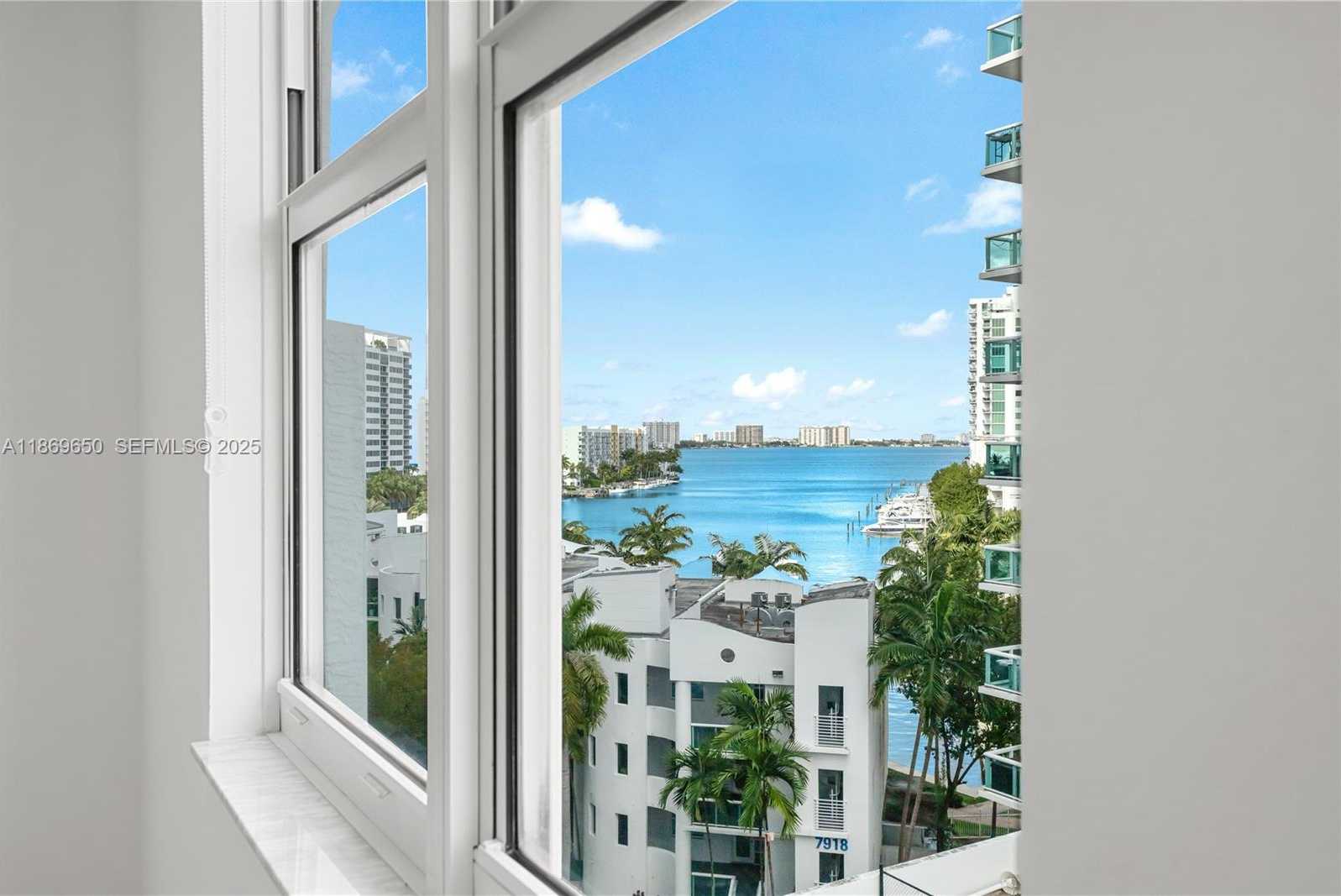 Small Image of 7900 HARBOR ISLAND DR #712, North Bay Village Number 23