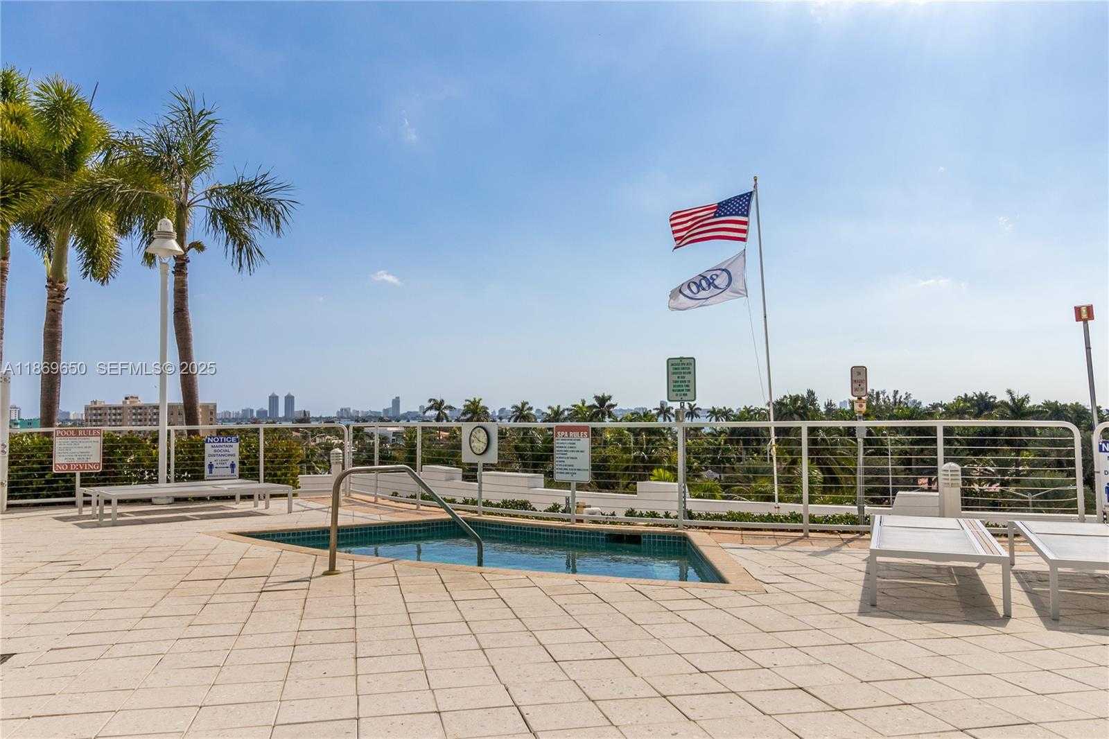 Small Image of 7900 HARBOR ISLAND DR #712, North Bay Village Number 36