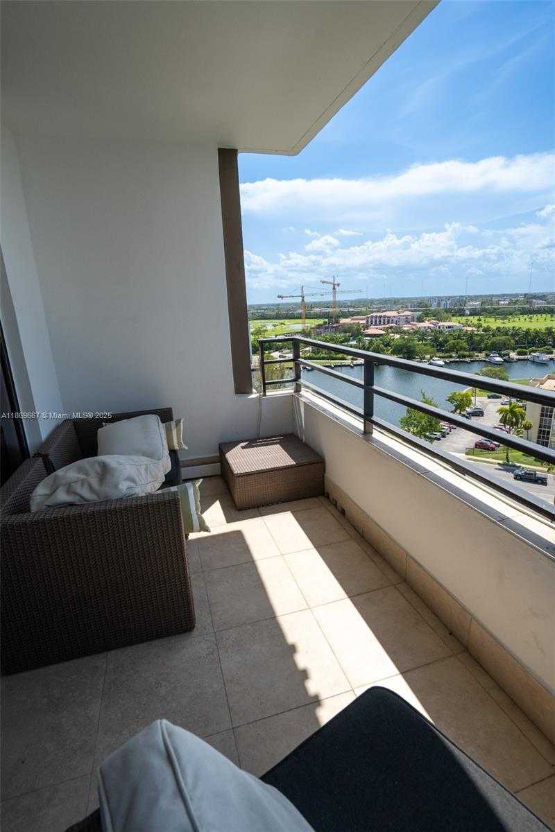 Small Image of 500 THREE ISLANDS BLVD #1008, Hallandale Beach Number 11