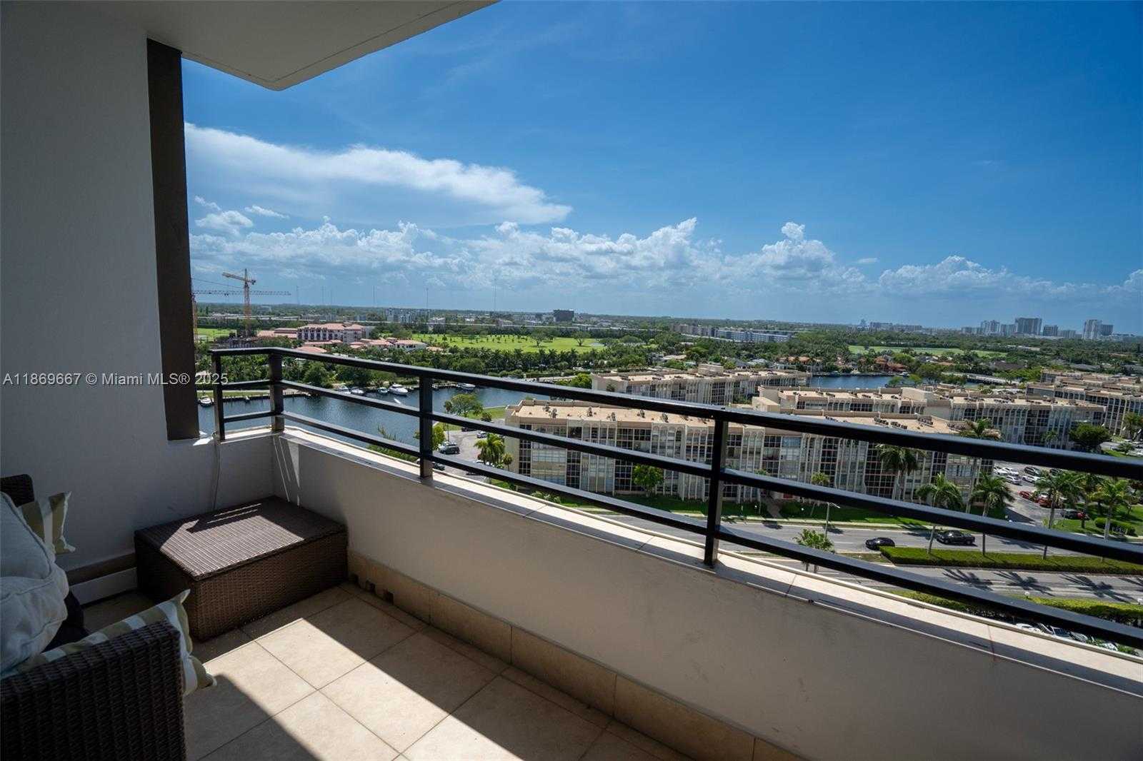 Small Image of 500 THREE ISLANDS BLVD #1008, Hallandale Beach Number 12