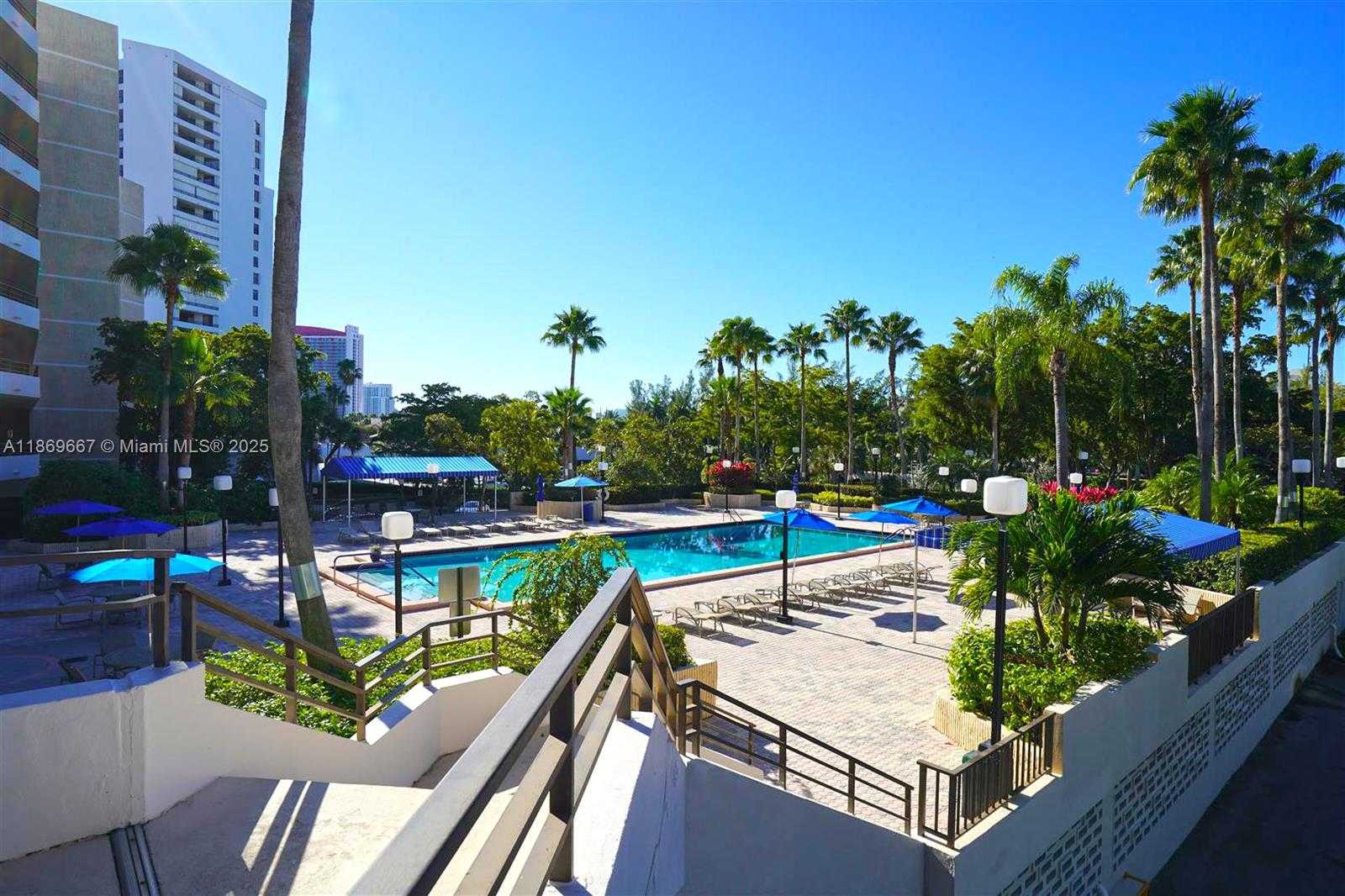 Small Image of 500 THREE ISLANDS BLVD #1008, Hallandale Beach Number 24