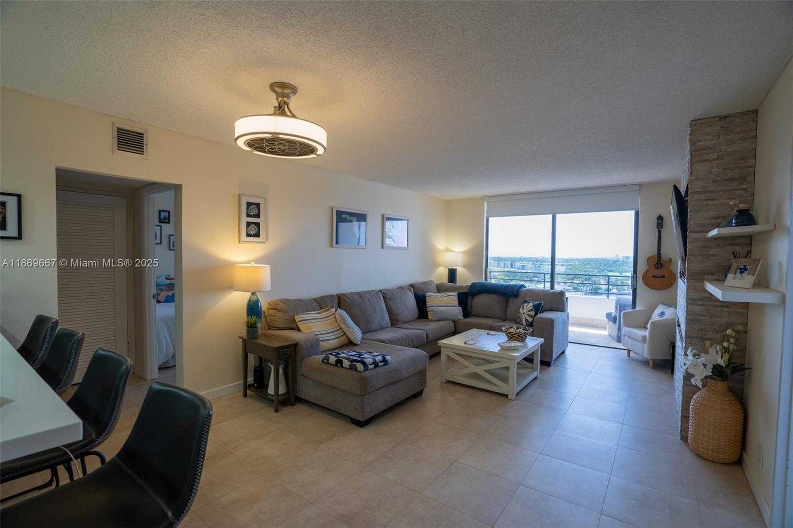 Small Image of 500 THREE ISLANDS BLVD #1008, Hallandale Beach Number 5